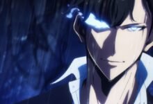 5 Fatos Sobre a 3ª Temporada de Solo Leveling