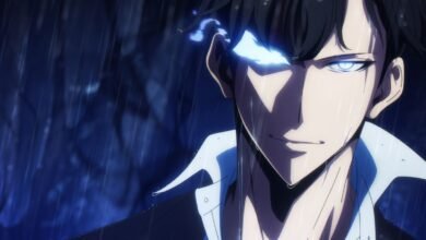 5 Fatos Sobre a 3ª Temporada de Solo Leveling