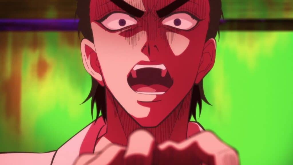 Novo Anime de Luta: Ninja vs Gokudo - Primeiro Visual e Trailer Estreiam em Outubro de 2025 4 A Equipe Criativa de Ninja vs Gokudo