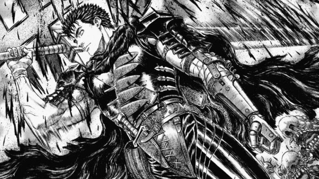Novo capítulo de Berserk será lançado em 13 de junho e fãs celebram o retorno da lenda 2 A promessa Novo capítulo de Berserk com fidelidade