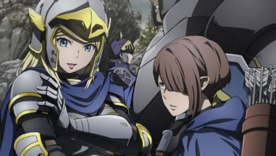 Anime Clevatess Revela Novos Visuais Antes de Estrear em Julho de 2025