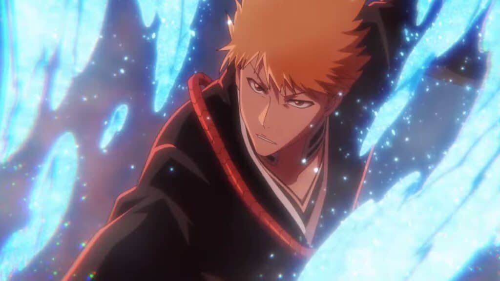 BLEACH e Star Wars Compartilham Nova Colaboração Visual Oficial