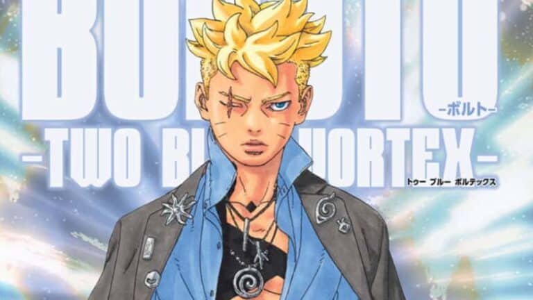 Boruto TBV Cap 22: Luta Entre Boruto e Jura Revela Avanço da Árvore Divina no Mangá 1 Boruto TBV Cap 22 Luta Entre Boruto e Jura Revela Avanço da Árvore Divina no Mangá