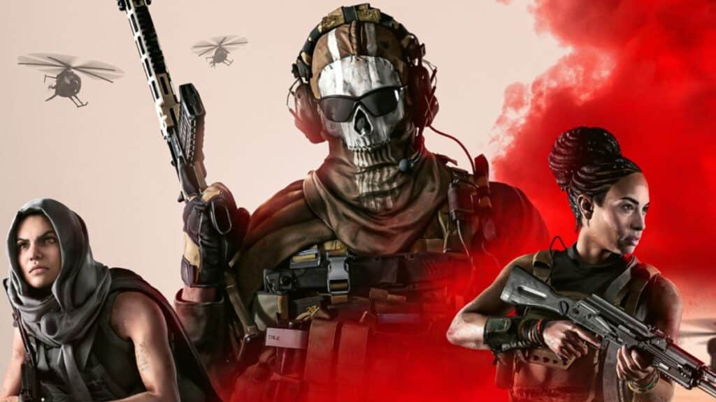 Call of Duty Warzone Mobile É Removido das Lojas de Aplicativos pela Activision