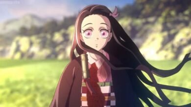 Castelo Infinito pode frustrar fãs de Nezuko Demon Slayer