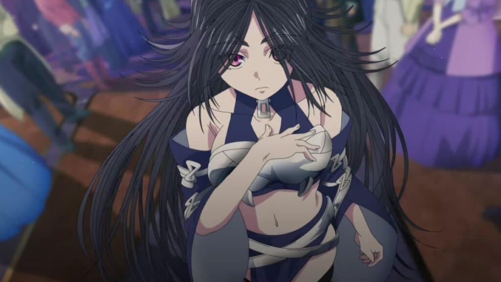 Conheça The Exiled Heavy Knight, o Novo Anime de Fantasia que Quebra as Regras 5 Conheça os Personagens Principais do Novo Anime de Fantasia Maris Edvan