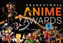 Crunchyroll Anime Awards 2025 será transmitido com dublagem em hindi pela primeira vez