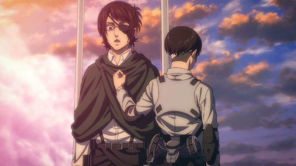 Crunchyroll Anime Awards 2025 homenageará Attack on Titan com o primeiro Global Impact Award da história 2 Crunchyroll Anime Awards homenageará Attack on Titan com o primeiro Global Impact Award da história