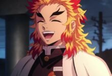 Demon Slayer Rengoku retorna em trailer emocionante - Confira!