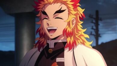 Demon Slayer Rengoku retorna em trailer emocionante - Confira!