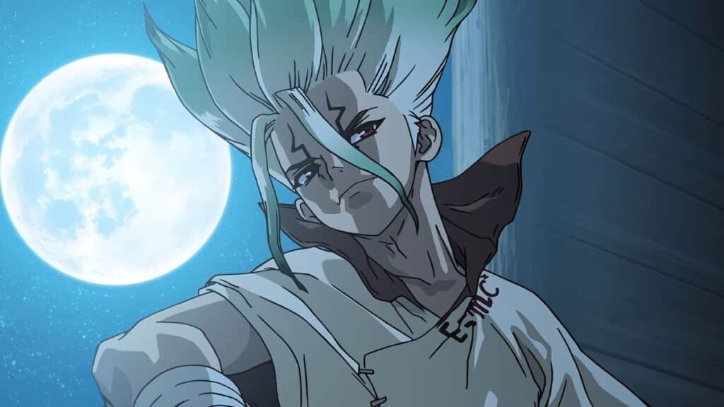Dr Stone Parte 2 da 4ª temporada O que esperar da reta Final do Anime