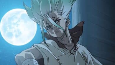 Dr Stone Parte 2 da 4ª temporada: O que esperar da reta Final do Anime 5 Dr Stone Parte 2 da 4ª temporada O que esperar da reta Final do Anime