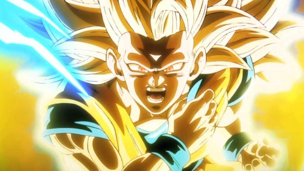 Dragon Ball Daima é Indicado como Melhor Anime de 2025 1 Dragon Ball Daima é Indicado como Melhor Anime de 2025