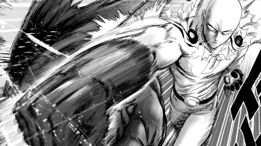 Enquanto isso, o webcomic original continua