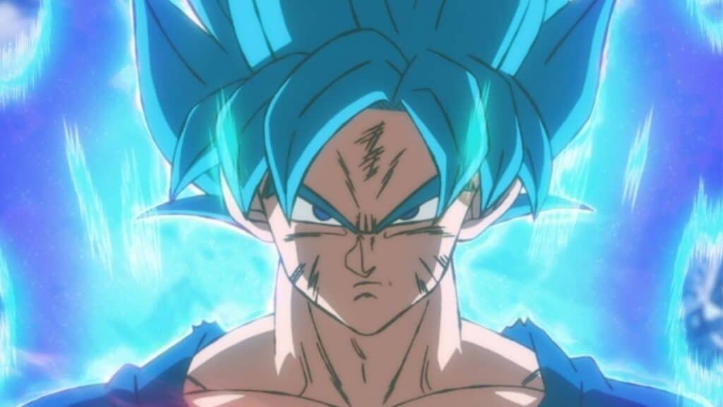 One Piece Episódio 1128 surpreende com animação e causa inveja em fãs de Dragon Ball e Solo Leveling 3 Fãs de Dragon Ball “Nós inventamos auras. Como você ousa”
