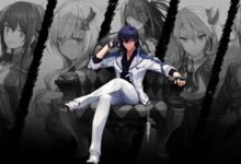 Fãs de The Misfit of Demon King Academy vão amar esses 14 animes