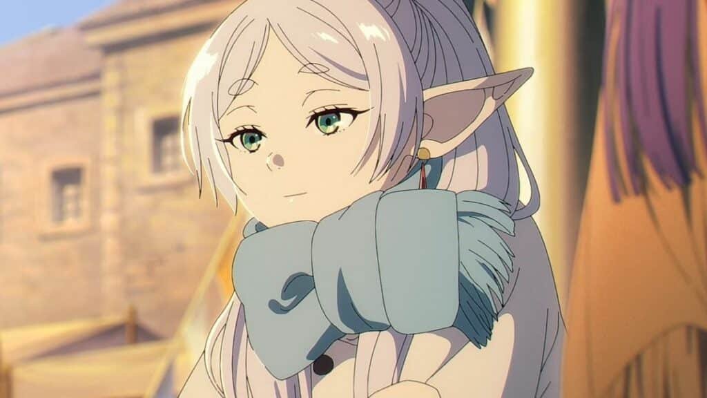 Frieren Descubra quantas Temporadas o anime pode ter