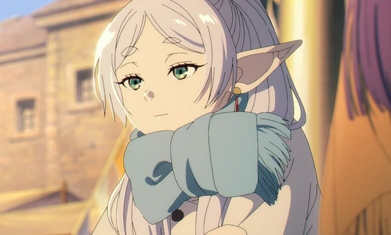 Frieren Descubra quantas Temporadas o anime pode ter