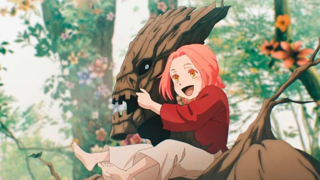 Hells Paradise pode acabar na 2ª temporada - O que esperar do fim do anime? 4 Hells Paradise A divisão de arcos restantes