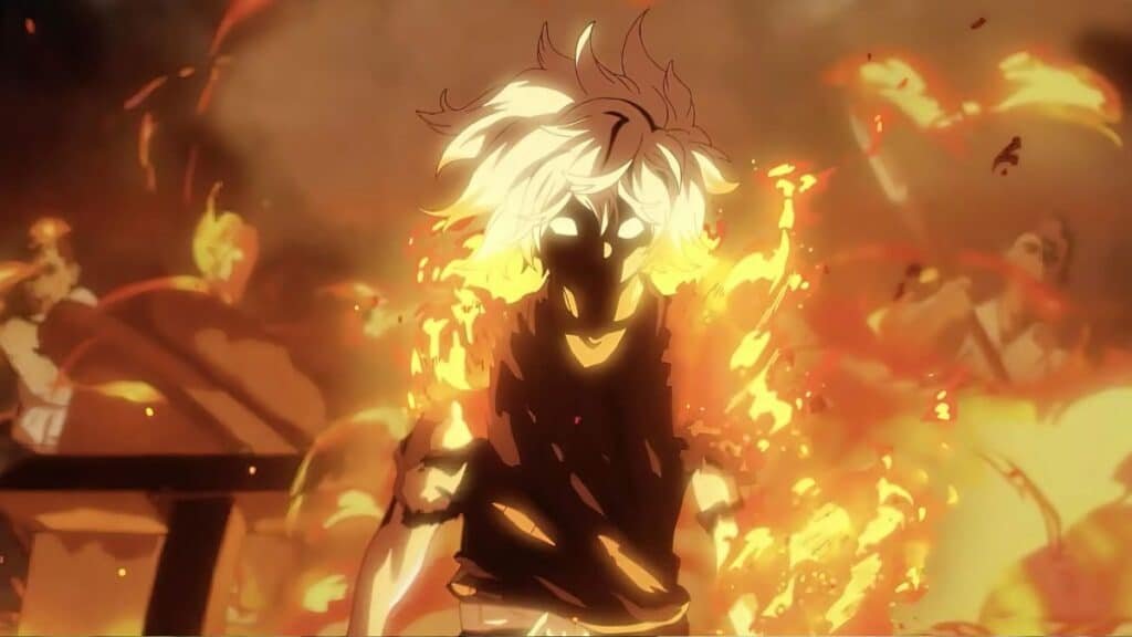 Hells Paradise pode acabar na 2ª temporada - O que esperar do fim do anime? 1 Hells Paradise pode acabar na 2 temporada O que esperar do fim do anime