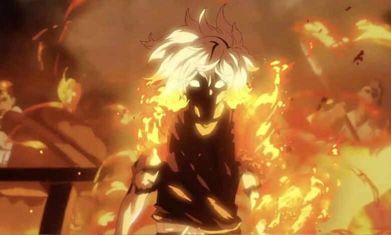 Hells Paradise pode acabar na 2 temporada O que esperar do fim do anime