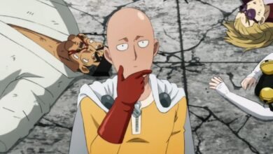 Hiato de One Punch Man é confirmado e revolta fãs - mangá só retorna em julho