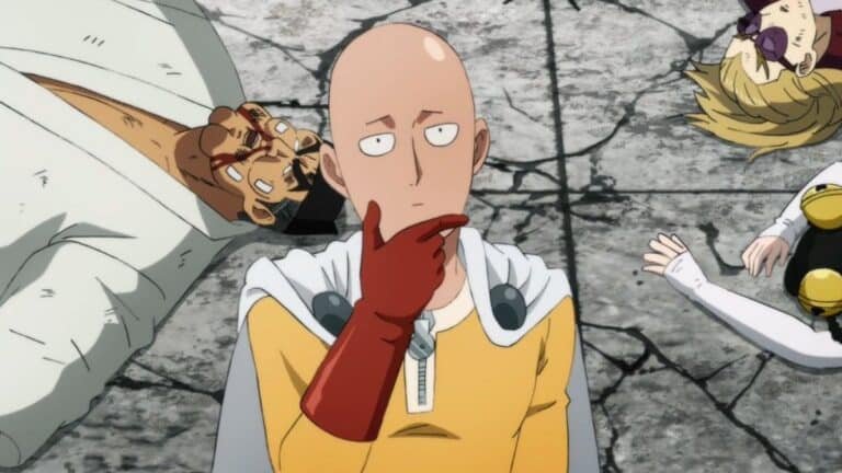 Hiato de One Punch Man é confirmado e revolta fãs - mangá só retorna em julho 9 Hiato de One Punch Man é confirmado e revolta fãs - mangá só retorna em julho