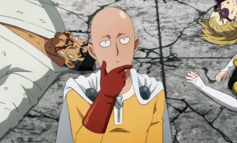Hiato de One Punch Man é confirmado e revolta fãs - mangá só retorna em julho