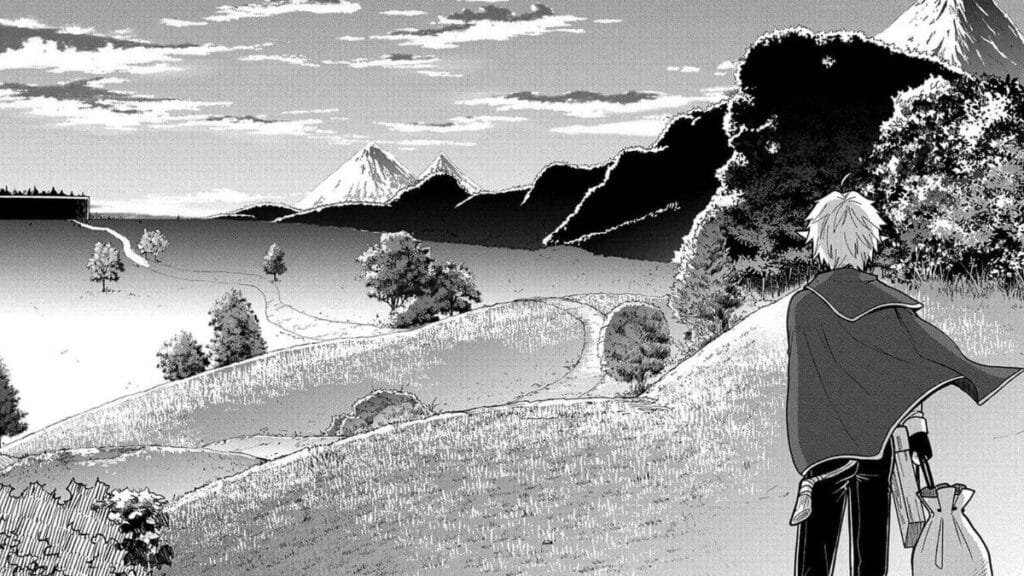 7 Mangás de Fantasia que o Estúdio Madhouse Deveria Adaptar Após o Sucesso de Frieren 9 High Elf With A Long Life Mangá