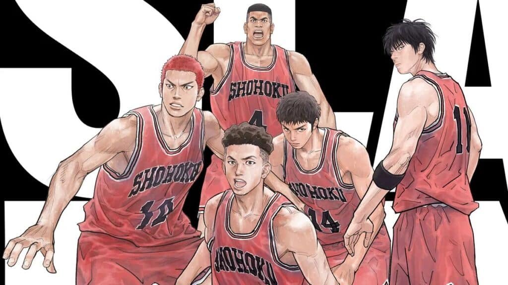 Slam Dunk: Mangá de Basquete de Takehiko Inoue Ganha Lançamento Digital Inédito em Junho 2 Inoue Recomenda Como Ler Slam Dunk Mangá no Formato Digital