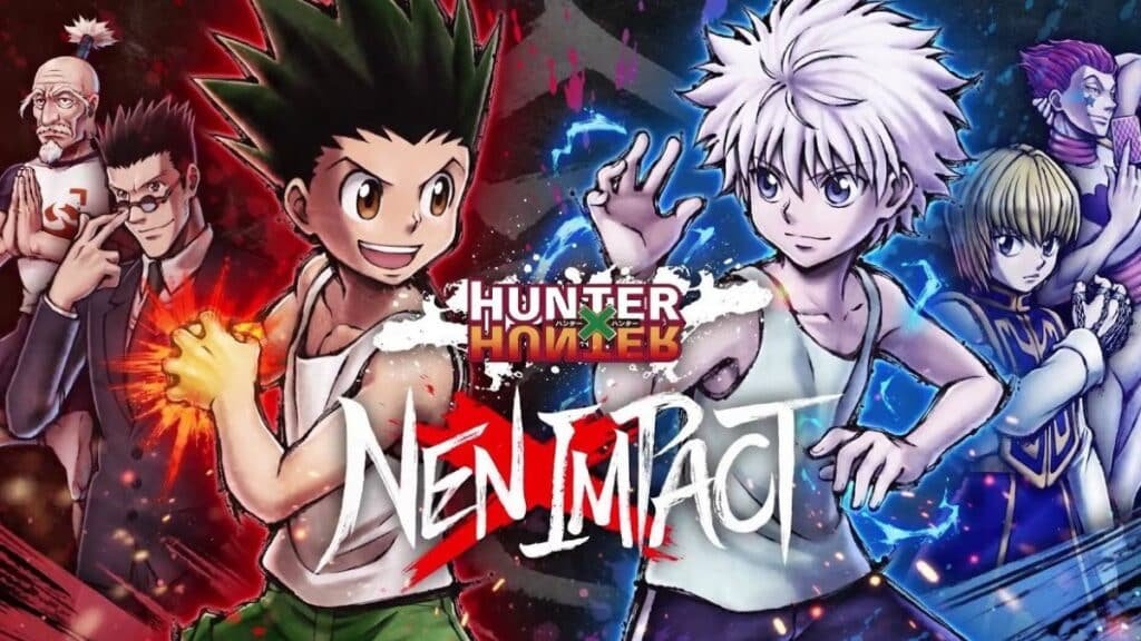 Hunter x Hunter Frustra fãs com nova atualização - Descubra Porquê 3 Jogo de Hunter x Hunter também é adiado