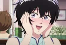 Kowloon Generic Romance Adição de Saito Soma e Novo Trailer de Recapitulação