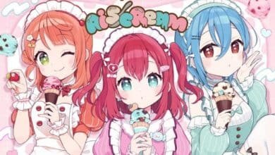 Maior Sucesso de Anime de 2025: Anime Viral “AiScReam” Alcança 6 Bilhões de Visualizações 3 Maior Sucesso de Anime de 2025 Anime Viral “AiScReam” Alcança 6 Bilhões de Visualizações
