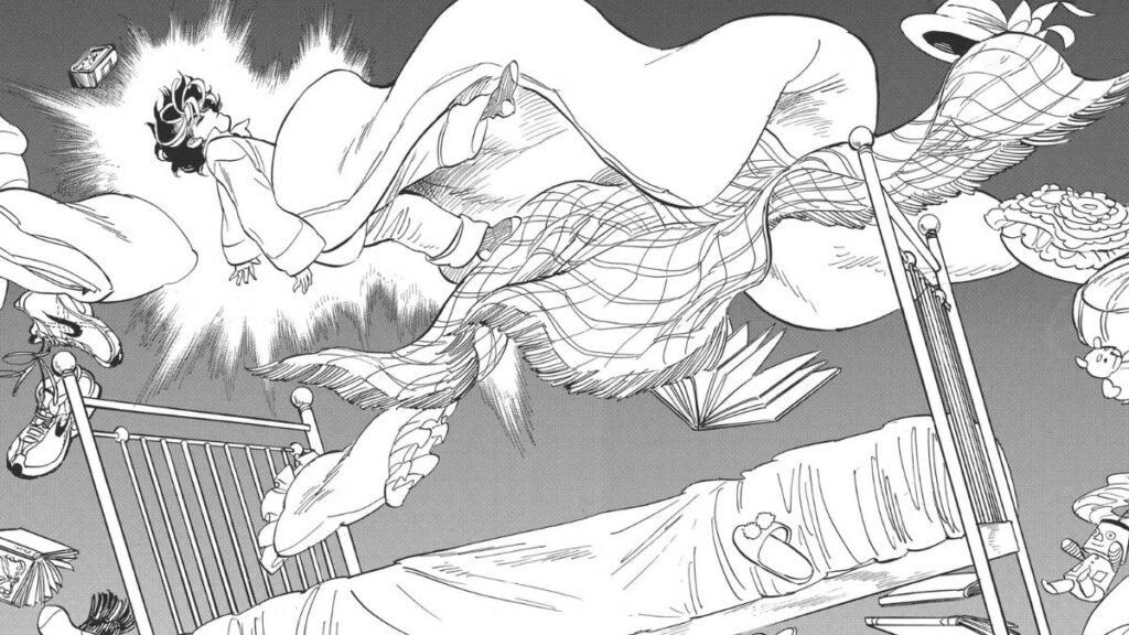 7 Mangás de Fantasia que o Estúdio Madhouse Deveria Adaptar Após o Sucesso de Frieren 13 Mangá Ran e o Mundo Cinzento