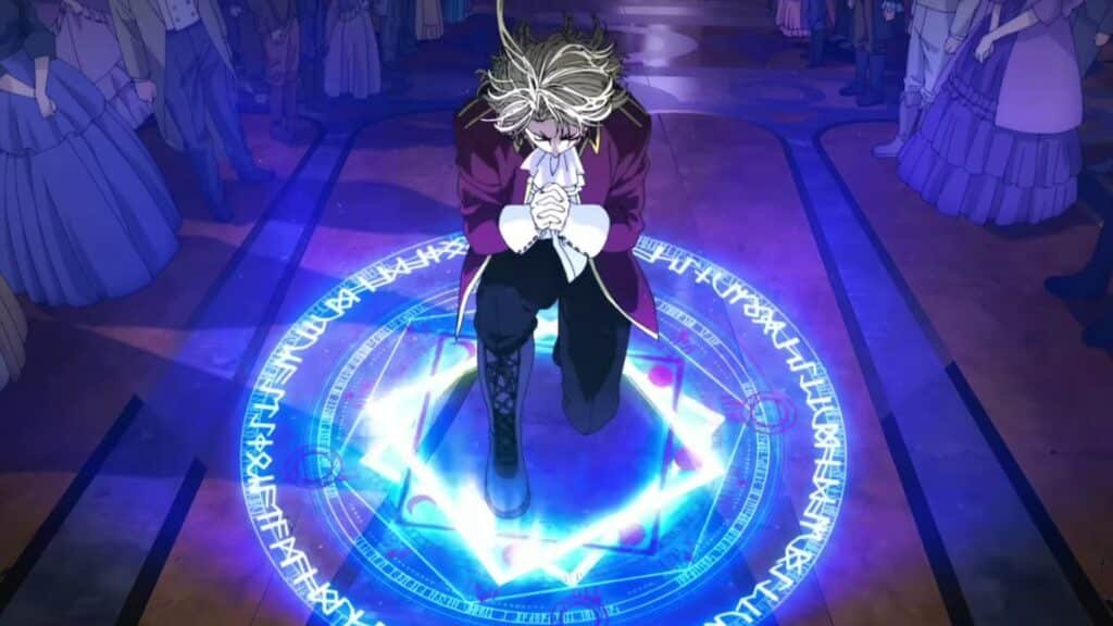 Novo Anime de Fantasia Estreia em 2026 – Tudo o Que Você Precisa Saber
