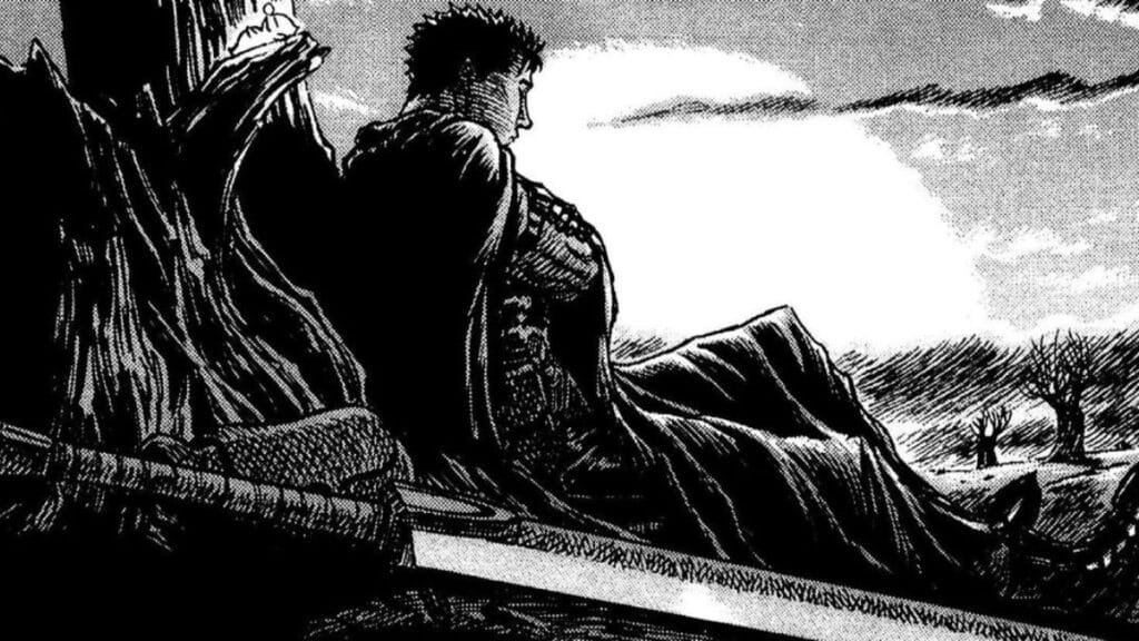 Novo capítulo de Berserk será lançado em 13 de junho e fãs celebram o retorno da lenda 3 Novo capítulo de Berserk Um fenômeno que continua quebrando recordes