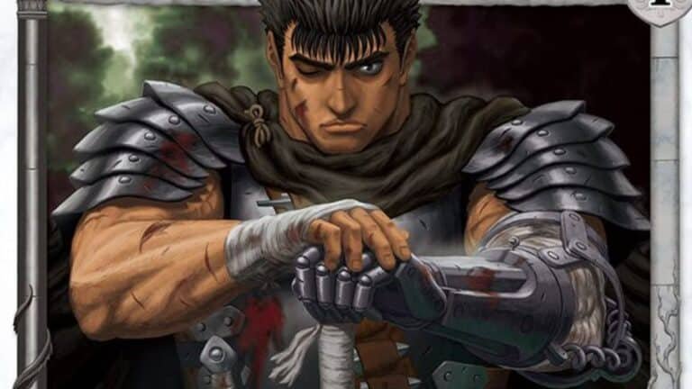 Novo capítulo de Berserk será lançado em 13 de junho e fãs celebram o retorno da lenda 7 Novo capítulo de Berserk será lançado em 13 de junho e fãs celebram o retorno da lenda
