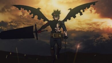Novo capítulo de Black Clover surpreende fãs com mortes inesperadas