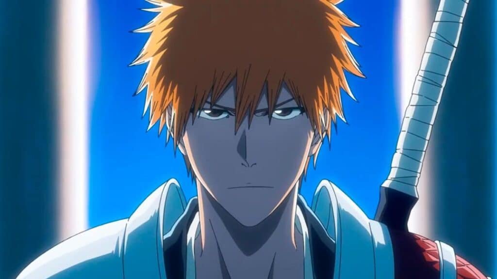 Bleach Thousand Year Blood War - Parte Final Trará Grandes Novidades na Anime Expo 2025 3 O Que Esperar da Parte Final de Bleach