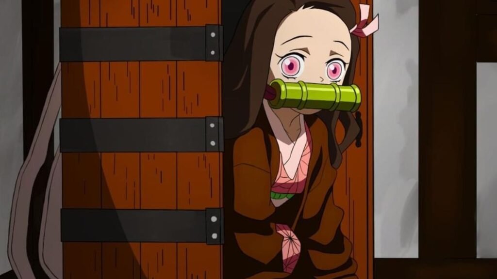 O verdadeiro papel de Nezuko no final de Demon Slayer
