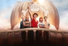 One Piece A Série - Teaser Exclusivo da 2ª Temporada Desperta Expectativas