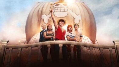 One Piece A Série - Teaser Exclusivo da 2ª Temporada Desperta Expectativas