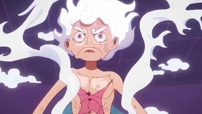 One Piece Episódio 1128 surpreende com animação e causa inveja em fãs de Dragon Ball e Solo Leveling 9 One Piece Episódio 1128 surpreende com animação causa inveja em fãs de Dragon Ball e Solo Leveling