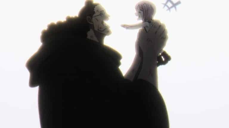 Novo Visual Revela Momento Tocante Entre Kuma e Bonney: One Piece 5 One Piece Novo Visual revela momento tocante entre Kuma e Bonney