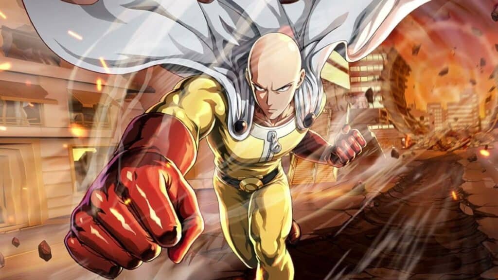 One Punch Man 3 Temporada revela visuais inéditos de Nyaan e Pochi