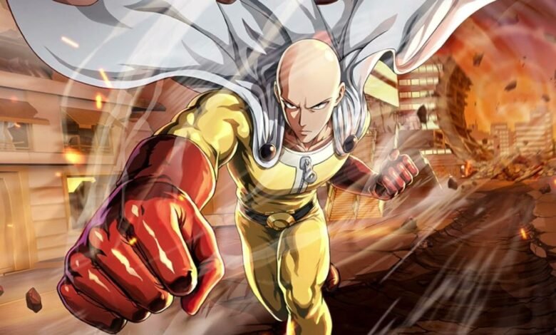 One Punch Man 3 Temporada revela visuais inéditos de Nyaan e Pochi
