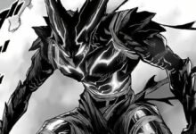 Quem é o Vilão Principal da 3ª Temporada de One Punch Man - Descubra Agora