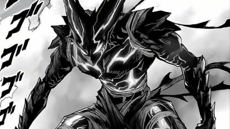 Quem é o Vilão Principal da 3ª Temporada de One Punch Man - Descubra Agora 4 Quem é o Vilão Principal da 3ª Temporada de One Punch Man - Descubra Agora