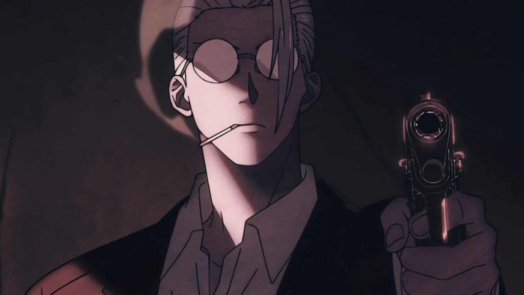 Sakamoto Days – Parte 2