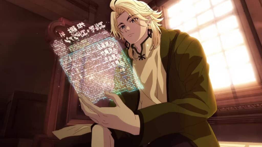 Conheça The Exiled Heavy Knight, o Novo Anime de Fantasia que Quebra as Regras 2 Sobre a História do Novo Anime de Fantasia - The Exiled Heavy Knight Knows How to Game the System